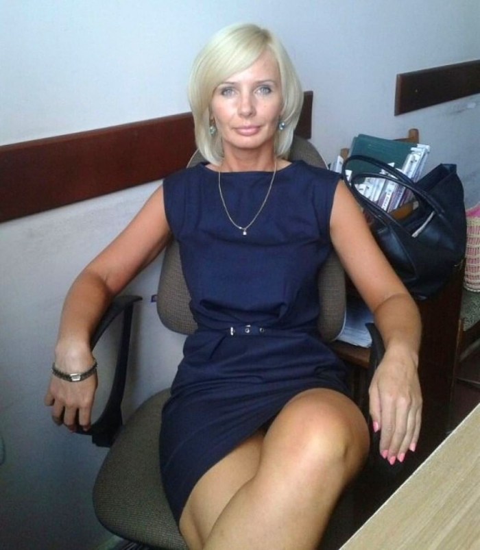 Valeria Novikova Yekaterinburg