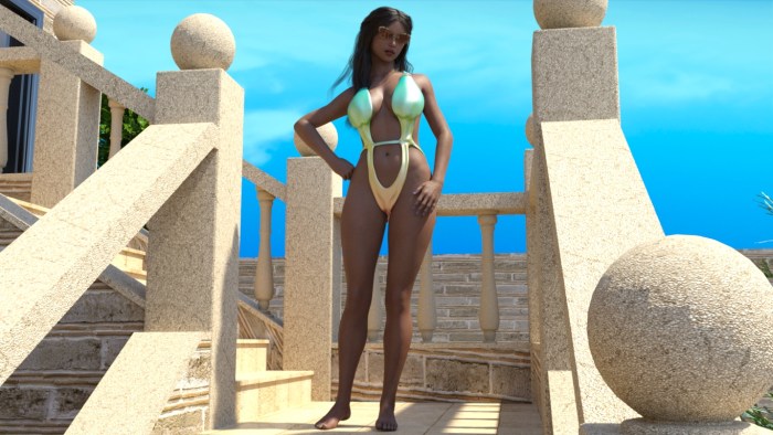F95zone beach