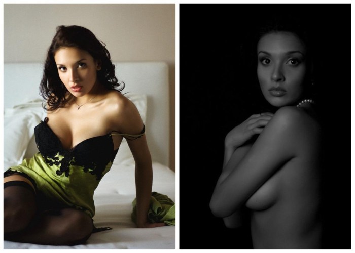 Olga Dibtseva Maxim