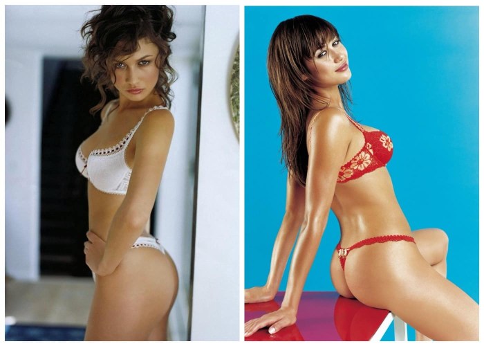 Russian porn actress Angelina