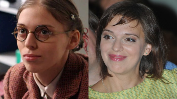 Katya Pushkareva now 2020