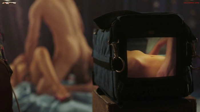 Secretary Film 2002