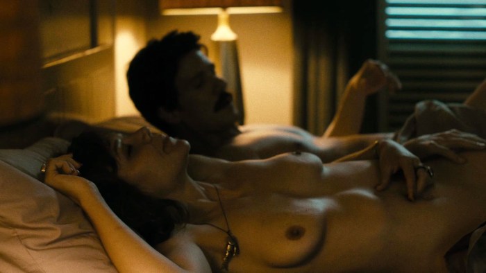 Maggie gyllenhaal the Deuce 2017 member