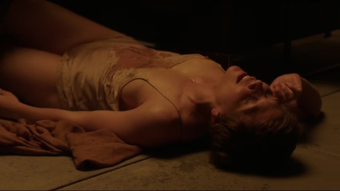 Maggie gyllenhaal the Deuce 2017 member