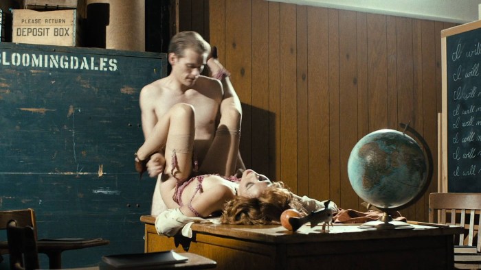 Carol Martin Porn movie actors