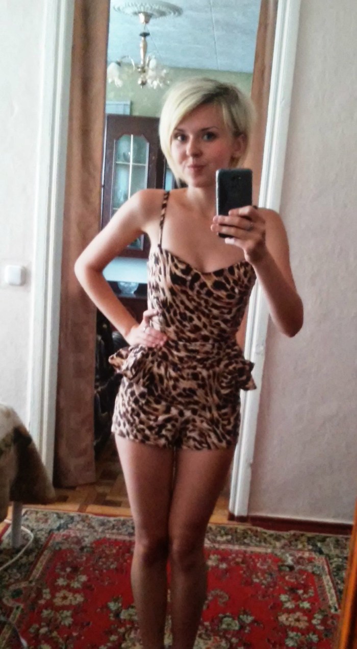 Vikithehutt Victoria Khatneanskaya