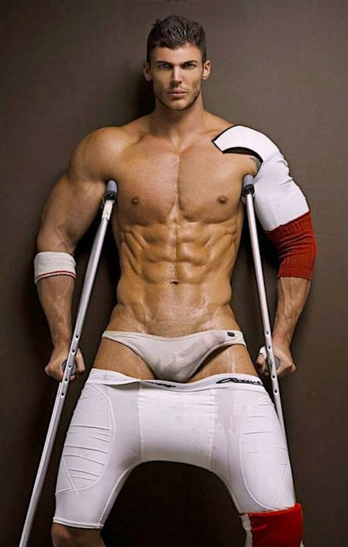 Ian White Bulge