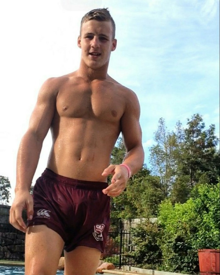 Mitchell Slavgert Member