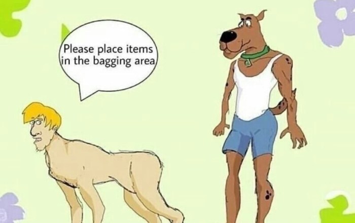 SCOOB meme