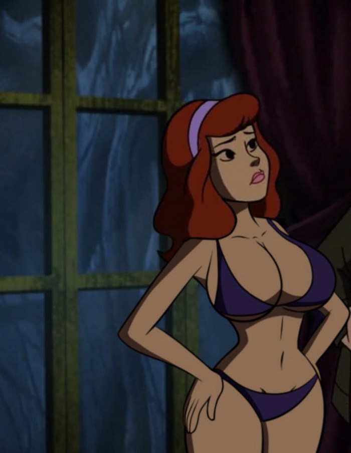 Daphne Blake 18