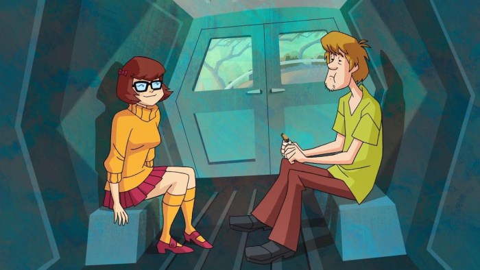 Skububi Do Sheggi and Velma