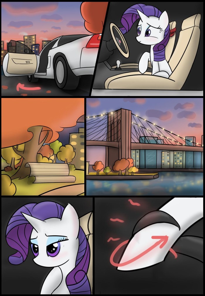 Comic RARITI