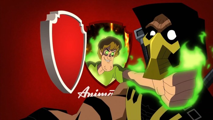 Multiversus game Warner Bros