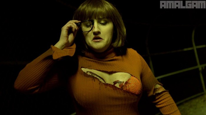 Velma Dinkley Film