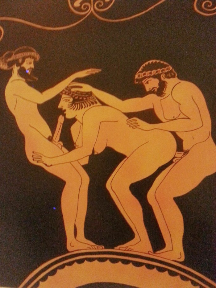 Avril Eduar Henry de Figuris Veneris