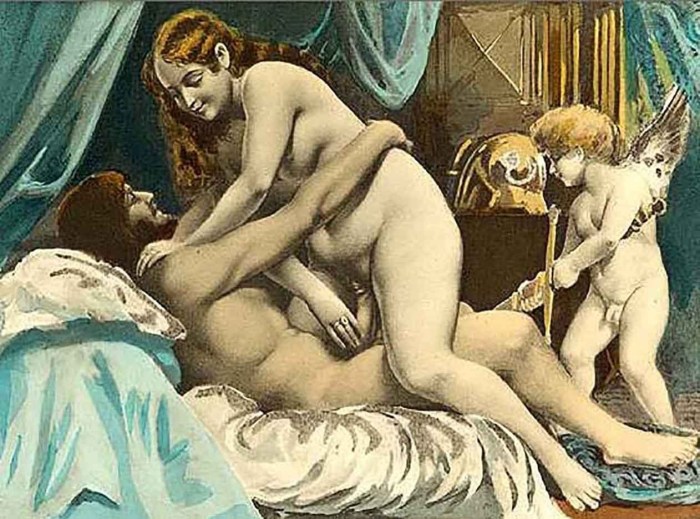 Lydia Saint Martin porn films