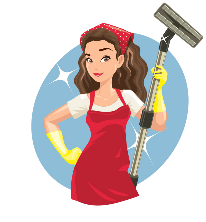 Clining of illustrations