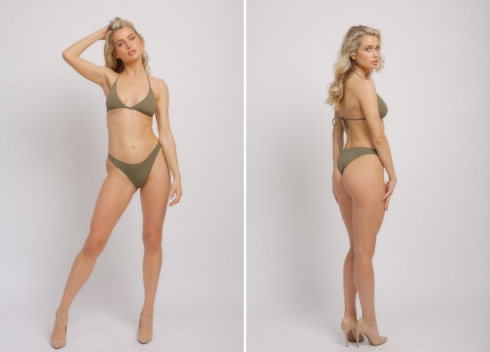 Elena Larina Miss Maxim 2019
