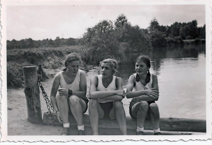 The beaches of the GDR