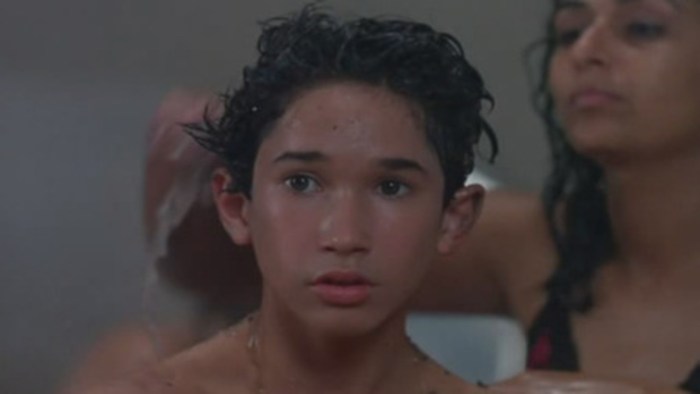 The most scandalous films