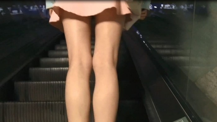 Hidden Korea video camera