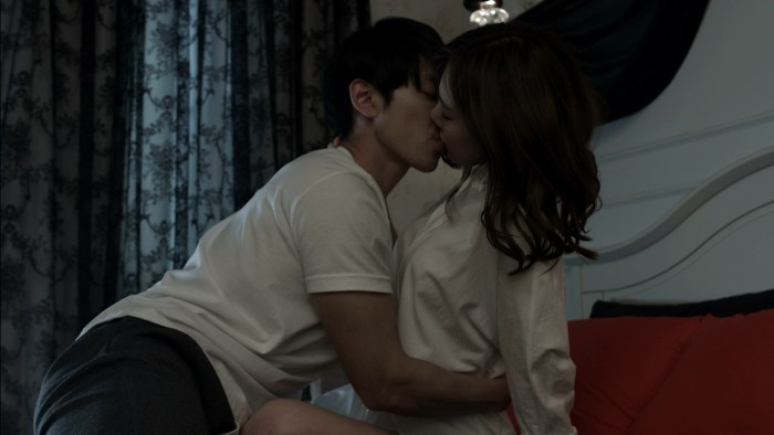 Korean films +18