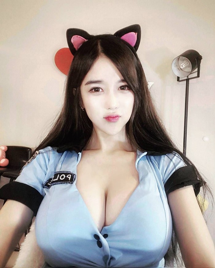 Lee Soo Bin