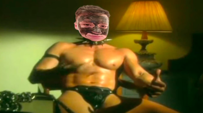 Master Van Gachimuchi
