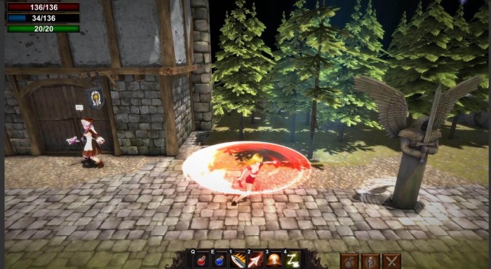 Indie games for adults
