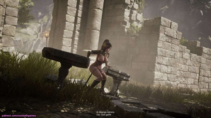 Dungeon of Revival
