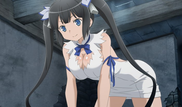 Game Tail of Desires