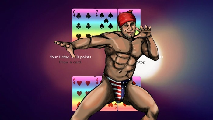 3DCG Games