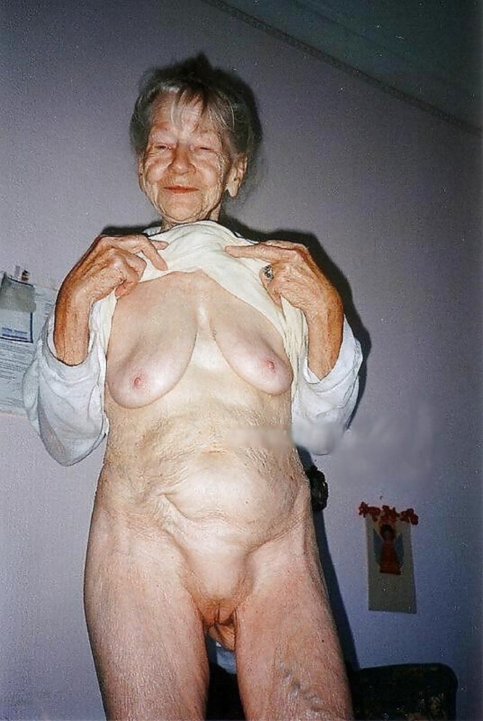 Fat hairy naked women