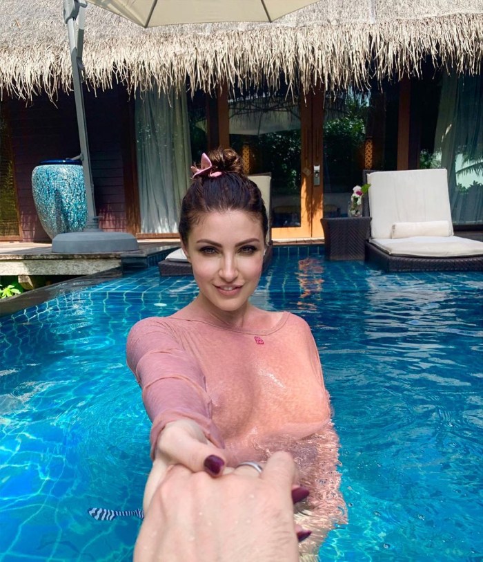Olga Orlova Porn actress