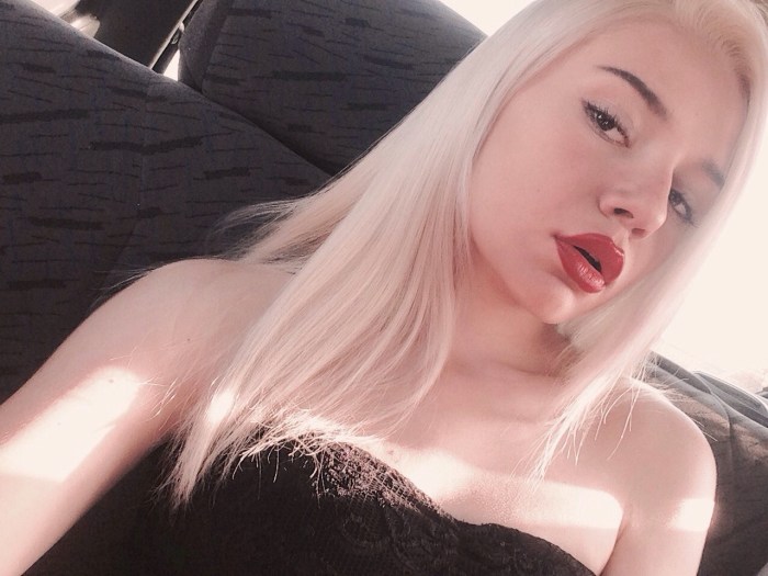 Julia Reslifans