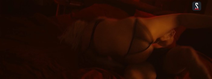 Ekaterina Malikova Sexy