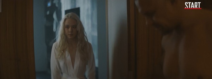 Polina Tolstun Fatel Devil