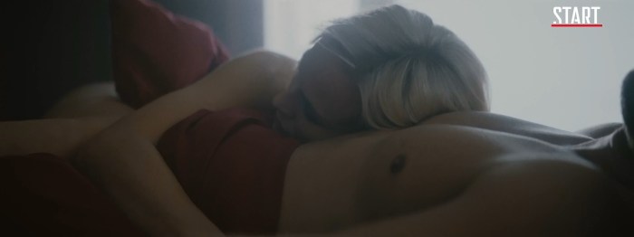 Pussy Lily C Cenosi Met Art (Sex