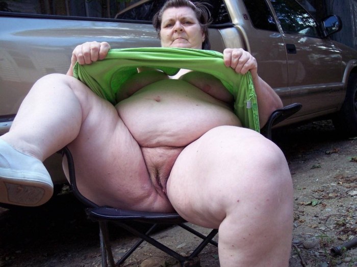 Fat hairy sangs