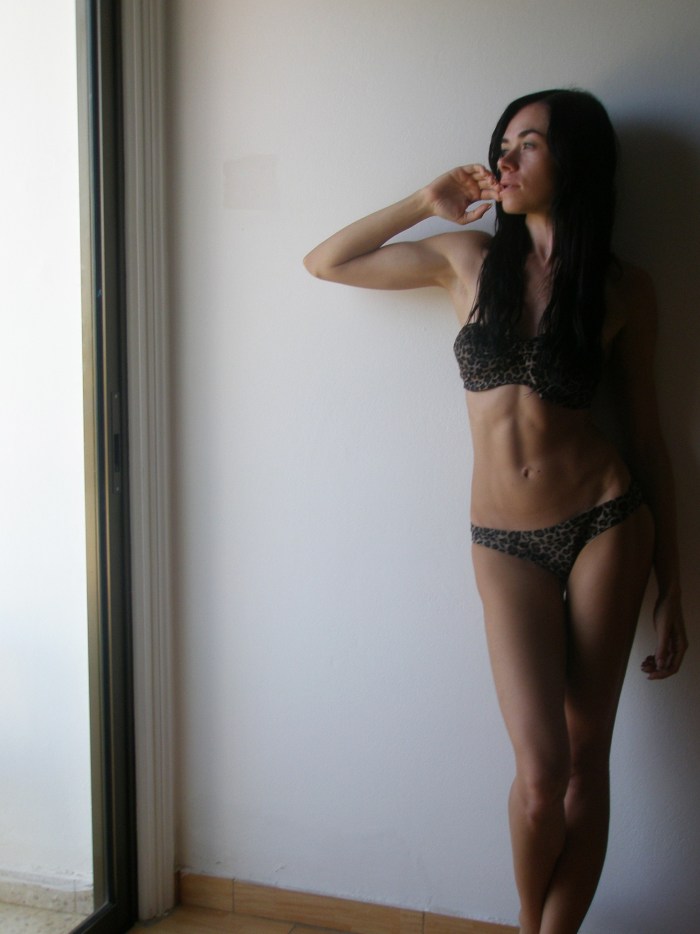 Ksenia Wood