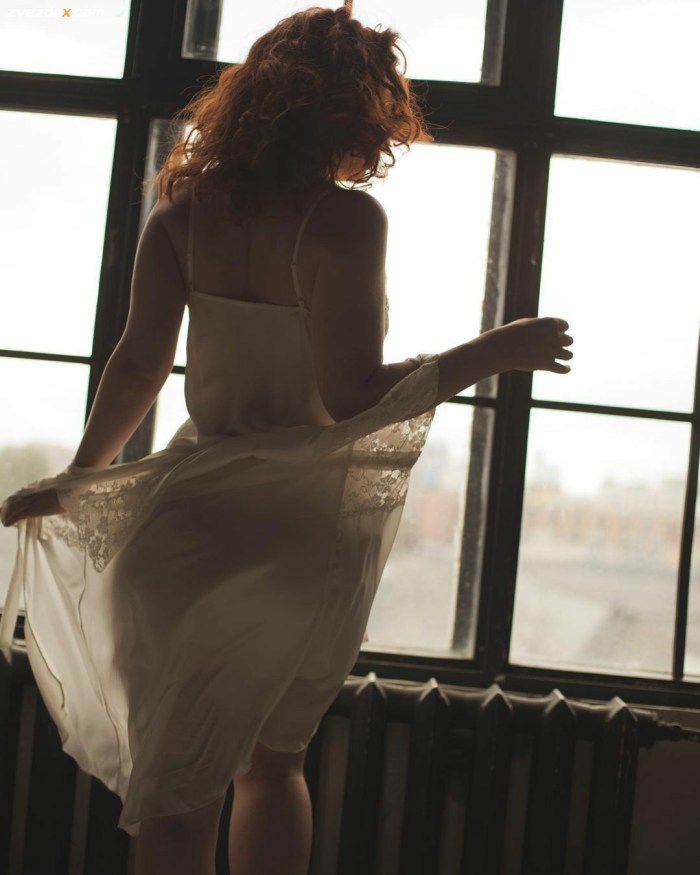 Irina Shikhman Maxim