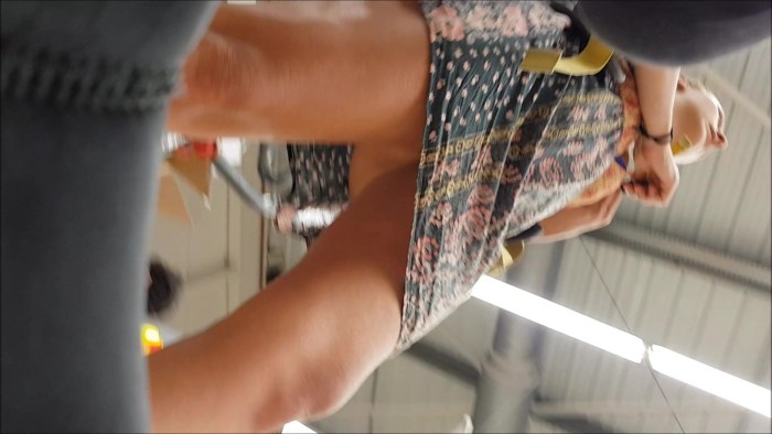Take Off UnderWear photo