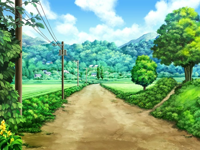 Breeding Village Megumi