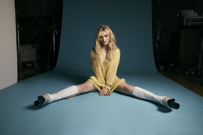 Katherine Newton Pornography
