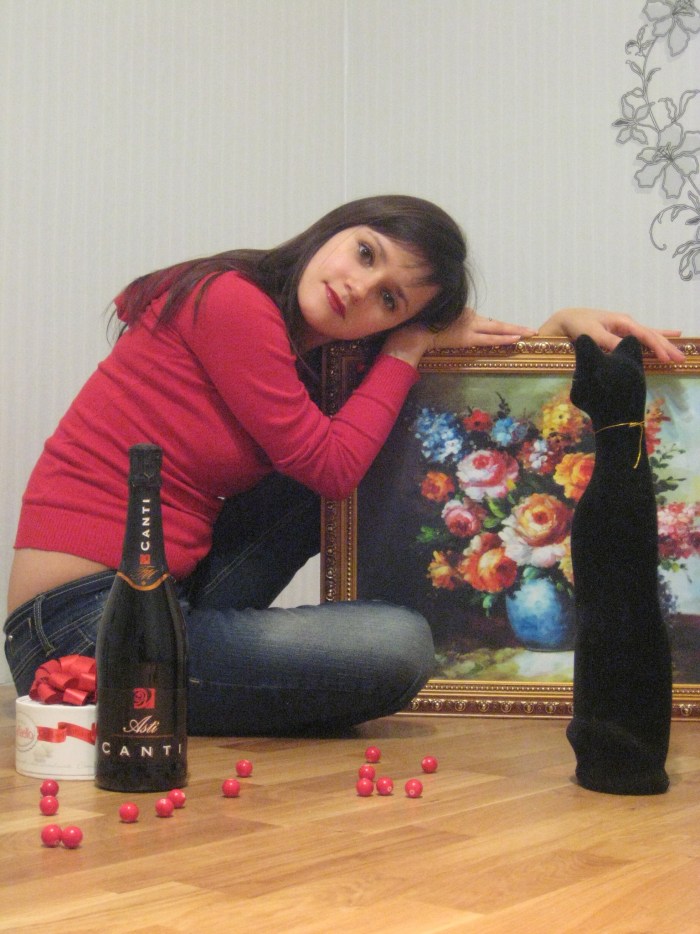 Shmeleva Irina Sergeevna St