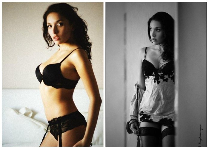 Katerina Shmeleva Ivanovo