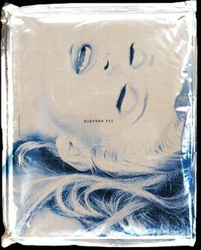 Illustrations for Madonna Sex