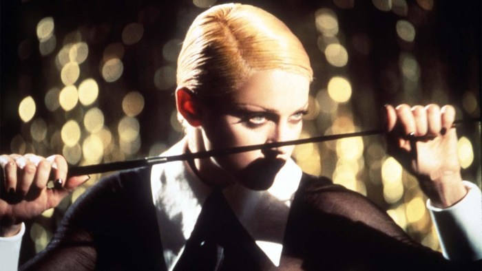 Madonna 1992 Album