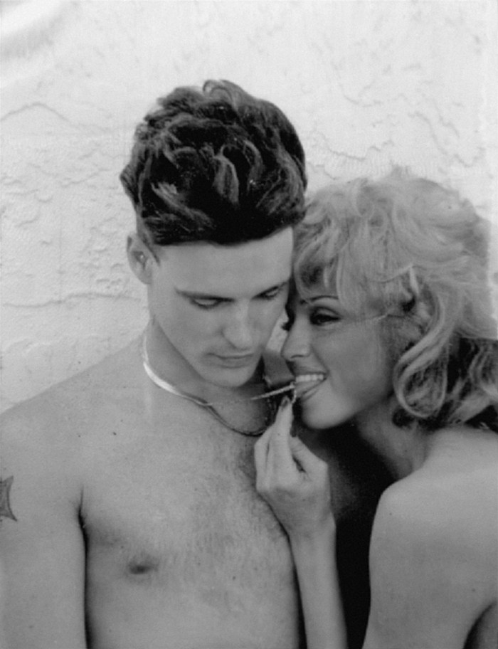 Steven Meisel Madonna 2021
