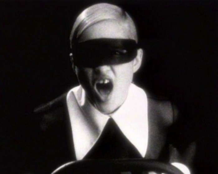 Madonna 1992 - Erotica album photo